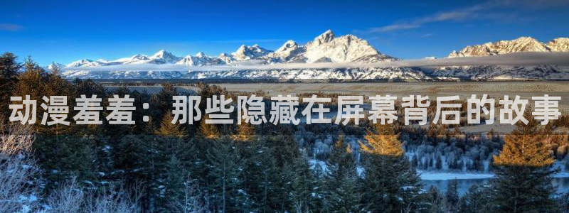 age动漫下载：动漫羞羞：那些隐藏在屏幕背后的故事