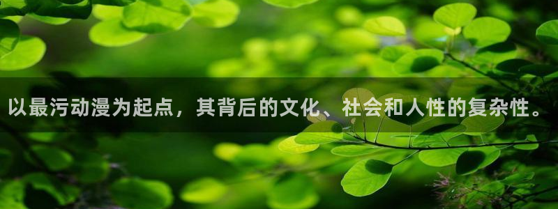 在线动画动漫下载age动漫：以最污动漫为起点，其背后的文化、社会和人性的复杂性。